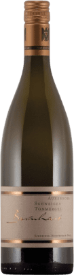 Bernhart Schweigener Tonmergel Pinot Auxerrois Trocken — Seco Pfälz 75 cl