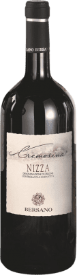 Bersano Cremosina Barbera Nizza 瓶子 Magnum 1,5 L