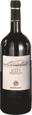 Bersano Cremosina Barbera — Барбера Nizza Бутылка Магнум 1,5 L