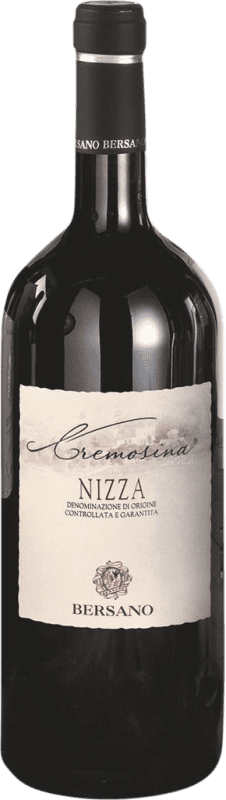 54,95 € | Красное вино Bersano Cremosina D.O.C.G. Nizza Пьемонте Италия Barbera — Барбера Бутылка Магнум 1,5 L