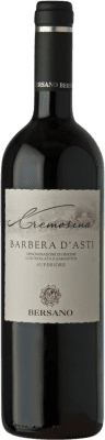 Bersano Cremosina Superiore Barbera Barbera d'Asti 75 cl