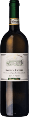 Bersano Cavalier Arneis Roero 75 cl