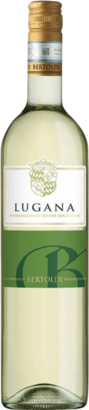 19,95 € 免费送货 | 白酒 Bertoldi D.O.C. Lugana