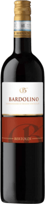 Bertoldi Bardolino 75 cl