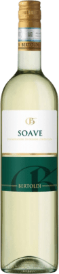 Bertoldi Soave 75 cl