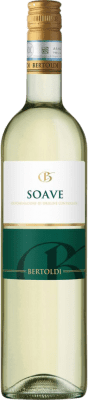 Bertoldi Soave 75 cl