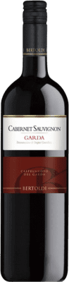 Bertoldi Cabernet Sauvignon Garda 75 cl