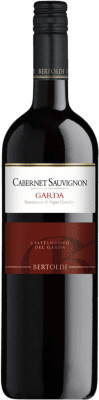 Bertoldi Cabernet Sauvignon Garda 75 cl