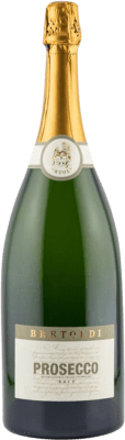 Bertoldi Spumante Glera брют Prosecco бутылка Магнум 1,5 L