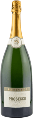Bertoldi Glera Brut Prosecco Bouteille Magnum 1,5 L