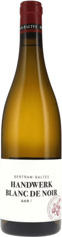 送料無料 | 赤ワイン Bertram Baltes Handwerk Blanc de Noir Ahr ドイツ Pinot Black 75 cl