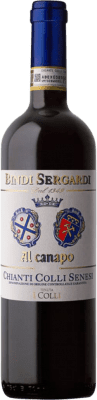 Bindi Sergardi Al Canapo Colli Senesi