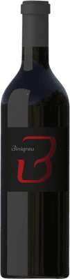 Binigrau B Negre Vi de la Terra de Mallorca 75 cl