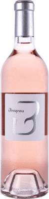 Binigrau B Rosat Vi de la Terra de Mallorca 75 cl