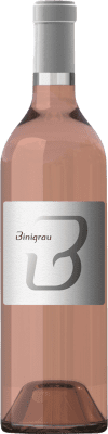 Binigrau B