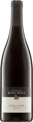 Bischel Pinot Noir Rheinhessen Réserve 75 cl