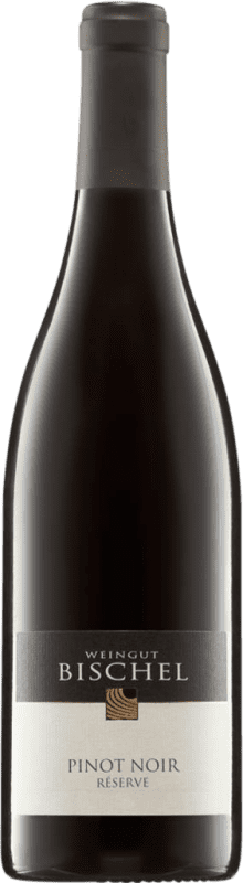 67,95 € Envio grátis | Vinho Tinto Bischel Reserva Q.b.A. Rheinhessen