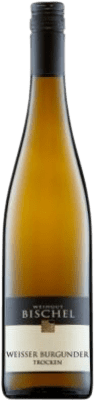 Bischel Pinot White сухой Rheinhessen 75 cl