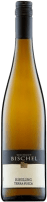 Bischel Terra Fusca Riesling Secco Rheinhessen 75 cl
