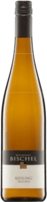 Bischel Riesling Trocken — Secco Rheinhessen 75 cl