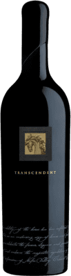 Black Stallion Transcendent Cabernet Sauvignon Napa Valley 75 cl