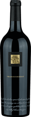 Black Stallion Transcendent Cabernet Sauvignon Napa Valley 75 cl