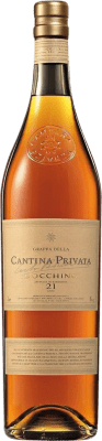 Grappa Bocchino Cantina Privata 21 Years 3 L