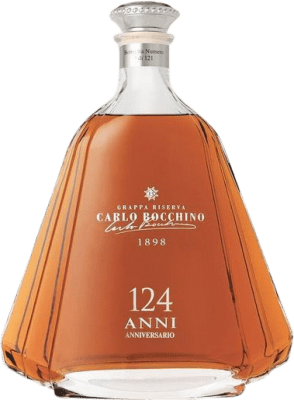 Liqueurs Bocchino 124 Anniversary Réserve Bouteille Spéciale 3 L