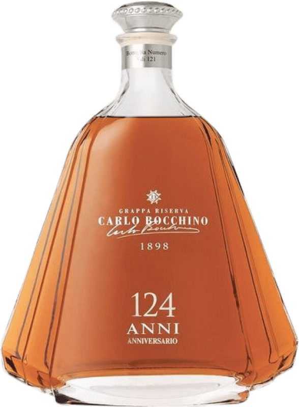 1 537,95 € Free Shipping | Spirits Bocchino 124 Anniversary Reserve Special Bottle 3 L