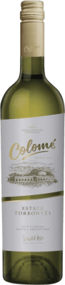 Colomé Torrontés — Торронтес Valles Calchaquíes 75 cl