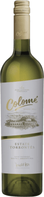 Colomé Torrontés Valles Calchaquíes 75 cl