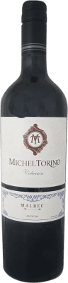 El Esteco Michel Torino Colección Malbec Valle de Cafayate 75 cl