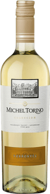 El Esteco Michel Torino Colección Torrontés — Торронтес Valle de Cafayate 75 cl