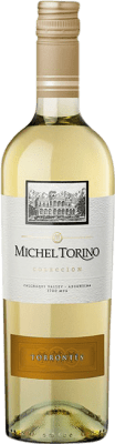 El Esteco Michel Torino Colección Torrontés Valle de Cafayate 75 cl