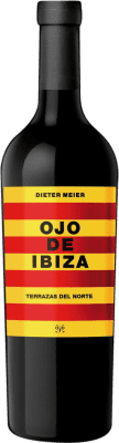 Ojo de Ibiza Vi de la Terra de Ibiza 75 cl