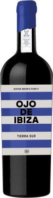 Ojo de Ibiza Tierra Sur Vi de la Terra de Mallorca 75 cl