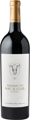 Mayol Premier Vin Vi de la Terra de Mallorca 75 cl