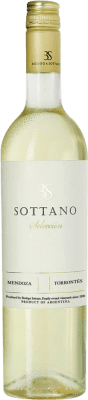 Sottano Torrontés Mendoza 75 cl