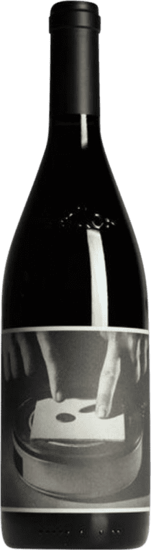 106,95 € 免费送货 | 红酒 4 Kilos I.G.P. Vi de la Terra de Mallorca 瓶子 Magnum 1,5 L