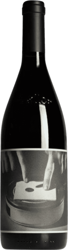 106,95 € Free Shipping | Red wine 4 Kilos I.G.P. Vi de la Terra de Mallorca Magnum Bottle 1,5 L