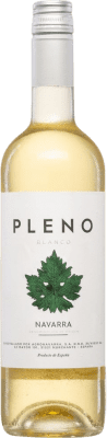 Agronavarra Pleno Blanco Navarra 75 cl