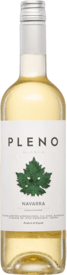Agronavarra Pleno Navarra 75 cl