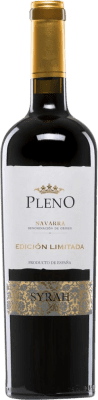 Agronavarra Pleno Edición Limitada Syrah Navarra 75 cl