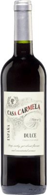 Castaño Casa Carmela Tinto Dulce