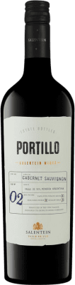 El Portillo Cabernet Sauvignon Salento 75 cl