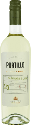 El Portillo Sauvignon Branca Valle de Uco 75 cl