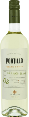 El Portillo Sauvignon White Valle de Uco 75 cl