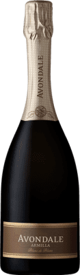 Avondale Armilla Blan de Blanc Chardonnay Paarl 75 cl