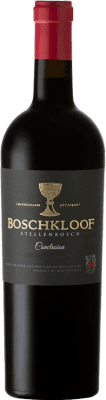 Boschkloof Conclusion Stellenbosch 75 cl