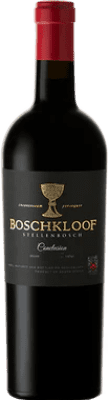 Boschkloof Conclusion